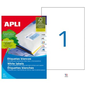 Univerzálne etikety