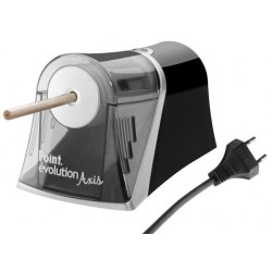 Elektrické strúhadlo Westcott iPoint Evolution Axis Elektrické strúhadlo Westcott iPoint Evolution Axis