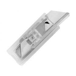 Náhradný nôž pre rezač Professional 18mm Náhradný nôž pre rezač Professional 18mm