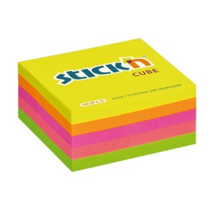 Poznámkové bločky