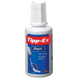 Korekčný lak Tipp-Ex Rapid 20ml Korekčný lak Tipp-Ex Rapid 20ml