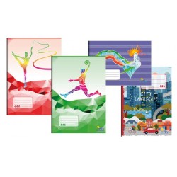 Univerzálna sada zošitov pre 5. ročník Univerzálna sada zošitov pre 5. ročník