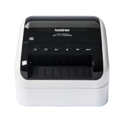 Brother QL 1110NWBC tlačiareń etikiet 