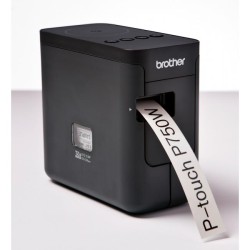Brother PT P750W tlačiareň štítkov Brother PT P750W tlačiareň štítkov