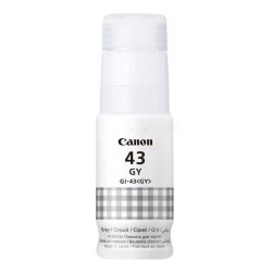 Atramentová náplň CANON GI-43BK black PIXMA G540/G640 
