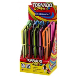 Displej Centropen Tornado COOL 20 +1ks Displej Centropen Tornado COOL 20 +1ks