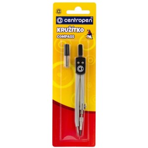 Kružidlá školské