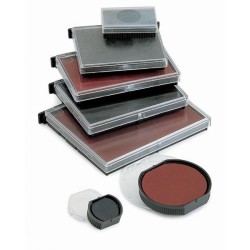 Náhradná poduška Colop E/10/2 modrá/červená Náhradná poduška Colop E/10/2 modrá/červená