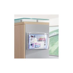 Nástenný magnetický panel Cep číry Nástenný magnetický panel Cep číry