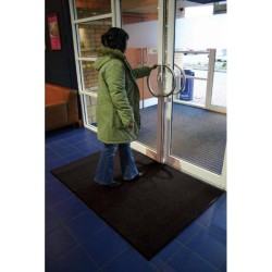 Rohož Toughrib 120x180cm čierna Rohož Toughrib 120x180cm čierna