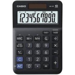 Kalkulačka Casio MS-10F 