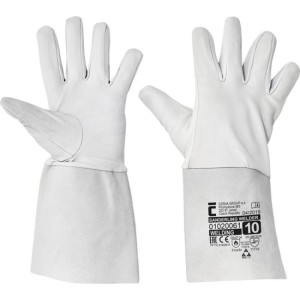 Celokožené rukavice