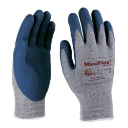 Pracovné rukavice 34-924 MAXIFLEX COMFORT veľ. 8/M Pracovné rukavice 34-924 MAXIFLEX COMFORT veľ. 8/M