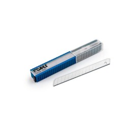 Náhradný nôž pre rezač Dahle 9mm 10ks Náhradný nôž pre rezač Dahle 9mm 10ks