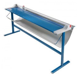 Rezačka DAHLE 472 rotačná Rezačka DAHLE 472 rotačná