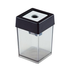 Strúhadlo DAHLE celoplastové s boxom Strúhadlo DAHLE celoplastové s boxom