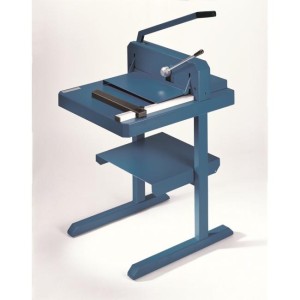 Rezačky veľkokapacitné