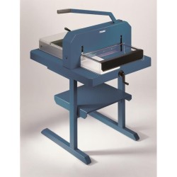 Rezačka DAHLE 846 veľkokapacitná 