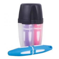 Sada zvýrazňovačov Donau 5S 