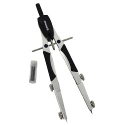 Kružidlo s aretáciou DONAU 170mm Kružidlo s aretáciou DONAU 170mm