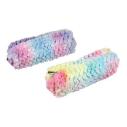 Puzdro na perá DONAU v plyšovom prevedení Puzdro na perá DONAU v plyšovom prevedení