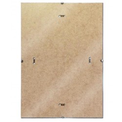 Rám s klipmi a plexisklom 130x180mm 