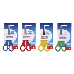 Školské nožnice DONAU pre pravákov Školské nožnice DONAU pre pravákov