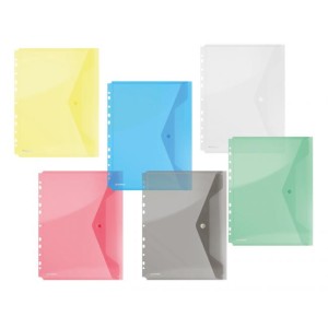 Plastové obaly s cvočkom