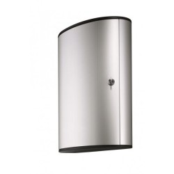 Skrinka na 72 kľúčov DURABLE KEY BOX 72 strieborná 