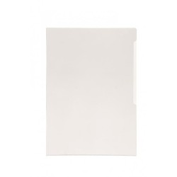 Obal L na dokumenty DURABLE BUSINESS A3 transparentný 10ks 