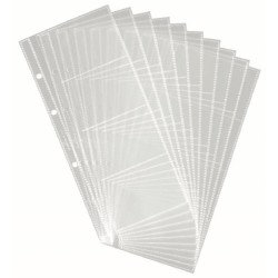 Náhradné obaly pre VISIFIX 10 ks Náhradné obaly pre VISIFIX 10 ks