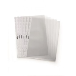 Obaly DURALOOK Cover 10 ks 