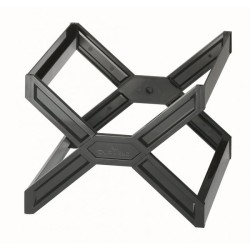 Zásobník na závesné obaly DURABLE CARRY PLUS čierny 