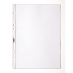 Euroobal DURABLE A4 kryštálovo číry 50mic 10ks Euroobal DURABLE A4 kryštálovo číry 50mic 10ks